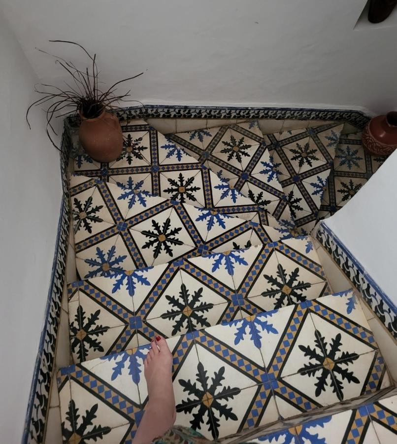 Riad Aloes & Spa (Adults Only) Marrakesh Exterior photo