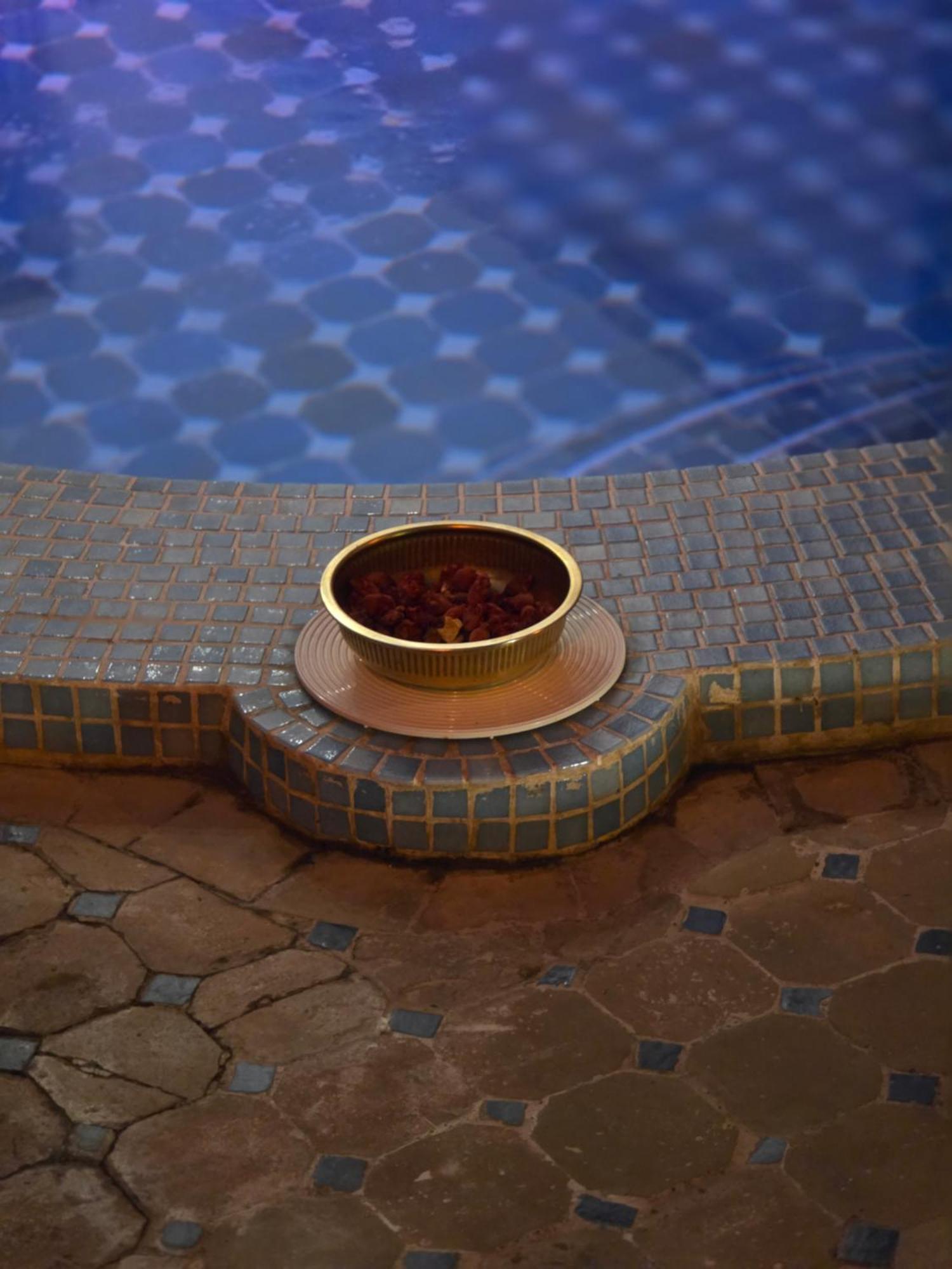 Riad Aloes & Spa (Adults Only) Marrakesh Exterior photo