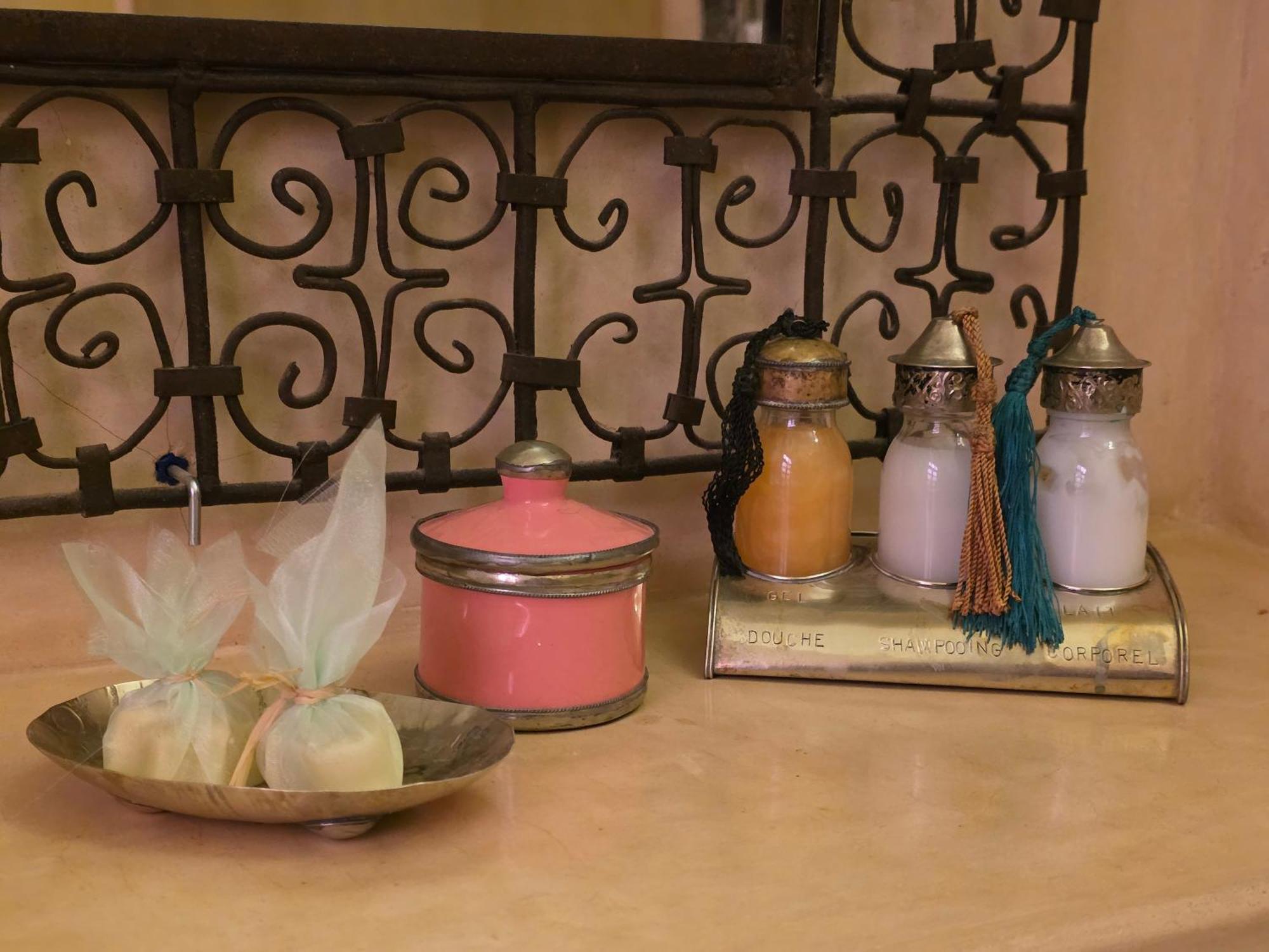 Riad Aloes & Spa (Adults Only) Marrakesh Exterior photo